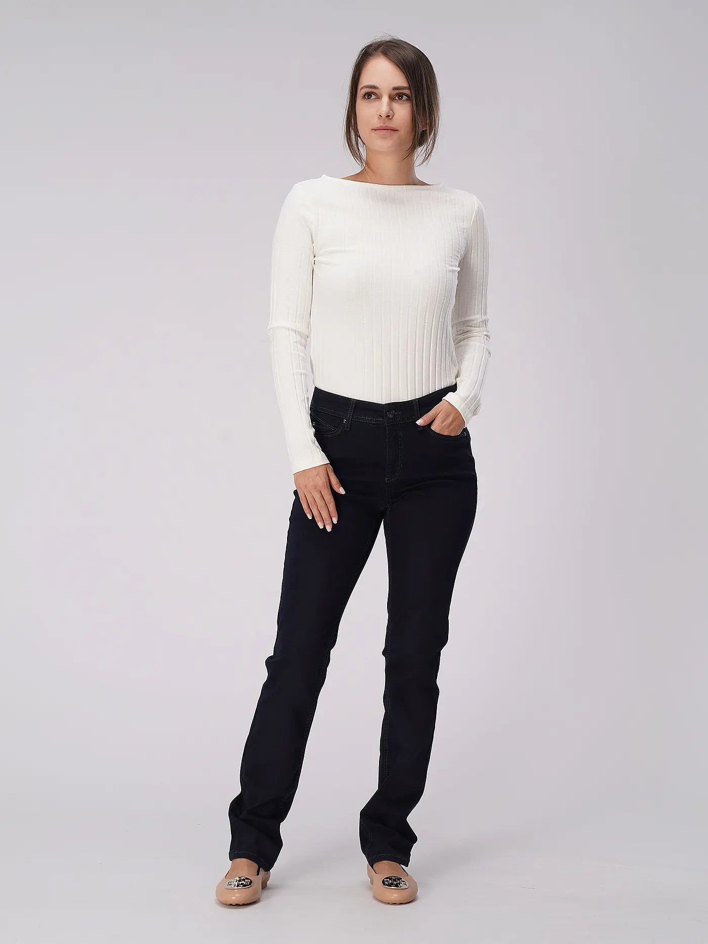 CAMBIO | Jeans Slim Fit PARLA | 